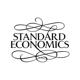 Standard Economics dark icon