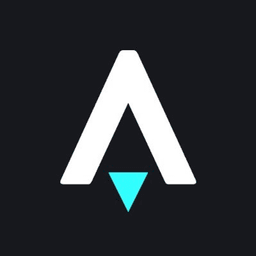 Star Atlas dark icon