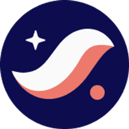 Starknet Earn dark icon