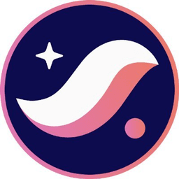 Starknet Ecosystem dark icon