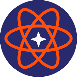 StarkNet React dark icon
