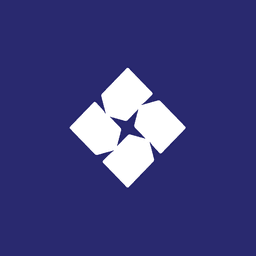 Starkware dark icon