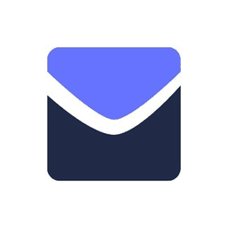 StartMail dark icon