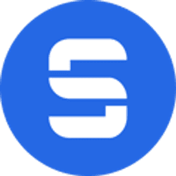 Stasis Wallet dark icon