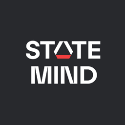 Statemind dark icon