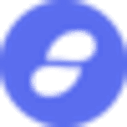 Status (SNT) dark icon