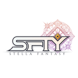 Stella Fantasy dark icon