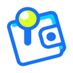 Stickey Wallet light icon