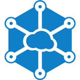 Storj Token (STORJ) dark icon