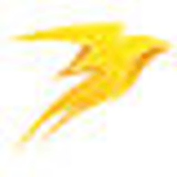 Storm Trade light icon