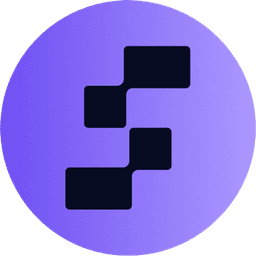 STRKFarm dark icon