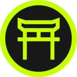 Stronghold Staked SOL dark icon