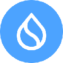 Sui (SUI) dark icon