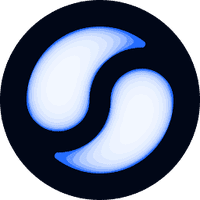 Suilend Protocol dark icon