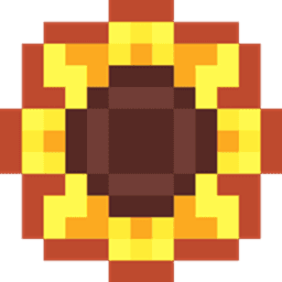 Sunflower Land dark icon