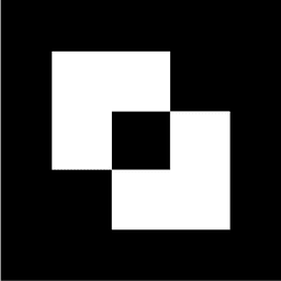 Sunway Blockchain dark icon
