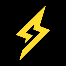 Super dark icon