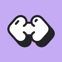 Superbridge dark icon