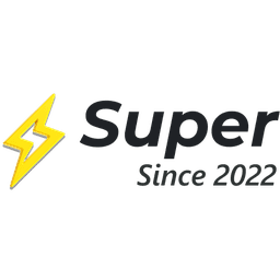 SuperEarn dark icon