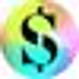 SuperRare (RARE) light icon