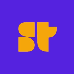 SuperteamDAO dark icon