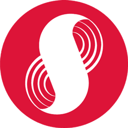 SupraOracles dark icon