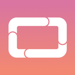 Swappin.gifts dark icon