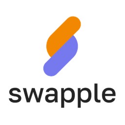 Swapple dark icon