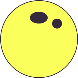 SwapSpace dark icon