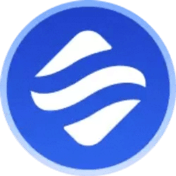 Swell (SWELL) dark icon