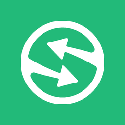 Swing dark icon