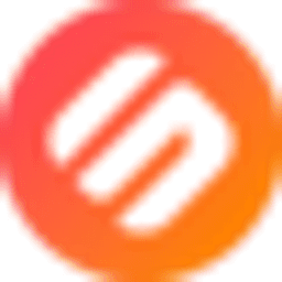 Swipe (SXP) dark icon
