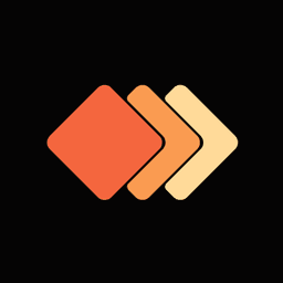 Swipelux  dark icon