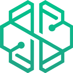 SwissBorg dark icon