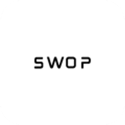 SWOP dark icon