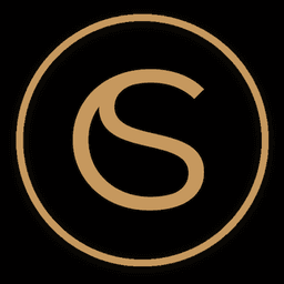 Symbios Games dark icon