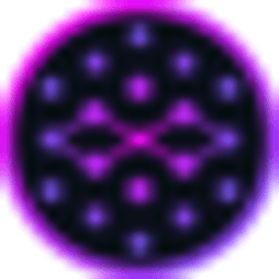 Synapse (SYN) dark icon