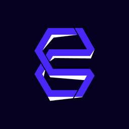 Syndr dark icon