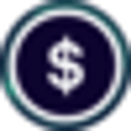 Synth sUSD (sUSD) dark icon
