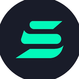Synthetify dark icon