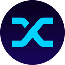 Synthetix (SNX) dark icon