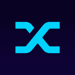 Synthetix Smart Contracts dark icon