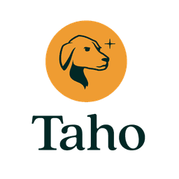 Taho Wallet (Formerly Tally Ho) dark icon