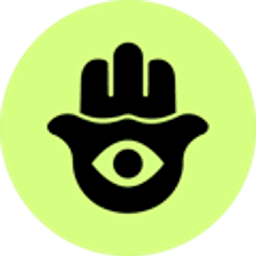 Talisman Wallet dark icon