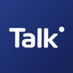Talken Wallet dark icon
