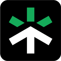Taraxa dark icon