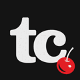 tastycrypto dark icon