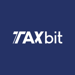 TaxBit dark icon
