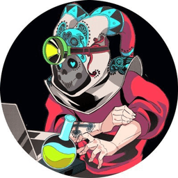 Teahouse dark icon