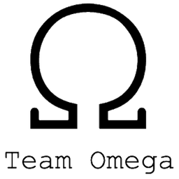 Team Omega dark icon